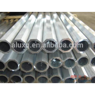 Aluminum Tube For Power Resistor